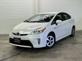 Used 2013 Toyota Prius Three image 3