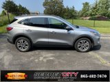 Used 2021 Ford Escape SEL image 4
