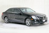 Used 2010 Mercedes-Benz E 550 Sedan image 4