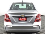 Used 2020 Chevrolet Sonic Premier image 4