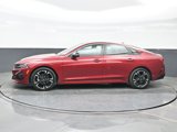 Used 2022 Kia K5 GT-Line image 3