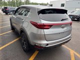 Certified 2022 Kia Sportage LX w/ LX AWD Value Edition Package image 3