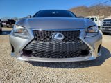 Used 2015 Lexus RC 350 w/ F Sport w/Summer Tires image 2