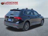 Used 2019 Volkswagen Tiguan SE w/ Panoramic Sunroof Package image 5