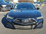 Certified 2022 Acura TLX w/ Technology Package image 2