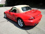 Used 2000 BMW Z3 2.5i image 4