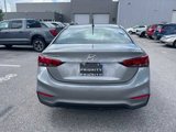 Used 2022 Hyundai Accent SE image 4