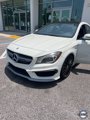 Used 2016 Mercedes-Benz CLA 45 AMG 4MATIC image 4