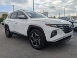 Used 2023 Hyundai Tucson SEL image 2