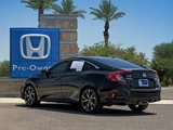 Used 2021 Honda Civic Sport image 4