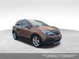 Used 2016 Buick Encore FWD image 2
