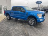 Used 2021 Ford F150 XL w/ STX Appearance Package image 3