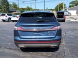 Used 2019 Lincoln Nautilus Reserve image 4