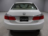 Used 2014 Honda Accord EX image 3