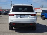New 2025 Jeep Wagoneer Series II w/ Convenience Group I image 6