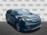 Used 2018 Honda Pilot Touring image 2