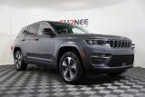 Used 2022 Jeep Grand Cherokee Limited 4xe image 2