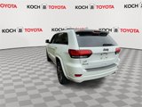 Used 2017 Jeep Grand Cherokee Limited 75th Anniversary image 5