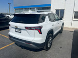 Used 2025 Chevrolet Equinox LT w/ Convenience Package II image 4