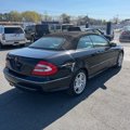 Used 2004 Mercedes-Benz CLK 500 Cabriolet image 4