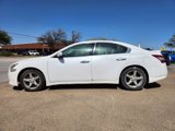 Used 2010 Nissan Maxima 3.5 SV w/ Sport Pkg image 2