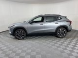 New 2025 Chevrolet Trax RS image 2