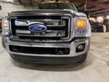 Used 2011 Ford F450 Lariat w/ Lariat Ultimate Pkg image 3