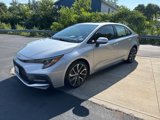 Used 2022 Toyota Corolla SE w/ SE Premium Package image 4