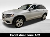 Used 2016 Mercedes-Benz GLC 300 4MATIC image 3