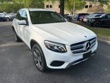Certified 2019 Mercedes-Benz GLC 300 w/ Premium Package image 3