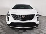 Certified 2021 Cadillac XT4 Premium Luxury w/ Driver Awareness Package image 2