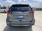 Certified 2017 Nissan Rogue SV w/ SV Premium Package image 4