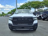 New 2025 RAM 1500 Tradesman image 2