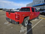 Used 2013 Chevrolet Silverado 1500 LTZ w/ LTZ Plus Package image 5