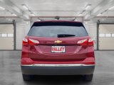 Used 2018 Chevrolet Equinox LT w/ Sun & Infotainment Package image 6
