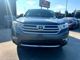 Used 2012 Toyota Highlander Limited image 2