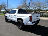 Used 2024 Toyota Tacoma SR5 image 2