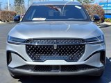 New 2025 Lincoln Nautilus Premier w/ Jet Appearance Package image 2
