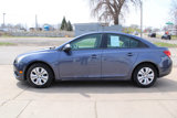 Used 2013 Chevrolet Cruze LS image 3