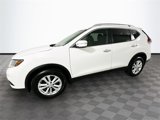 Used 2015 Nissan Rogue SV image 4