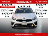 Certified 2019 Kia Forte LXS image 2