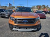 Certified 2019 Ford Ranger Lariat w/ Equipment Group 501A Mid image 3