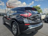 Used 2018 Nissan Murano SL image 5