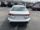 New 2025 Toyota Corolla LE image 4