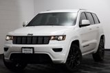 Used 2019 Jeep Grand Cherokee Altitude image 2