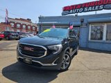 Used 2020 GMC Terrain SLT image 4