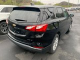 Used 2021 Chevrolet Equinox LT image 4