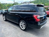 Used 2018 Ford Expedition Max Platinum image 3