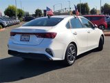 Used 2024 Kia Forte LXS image 4