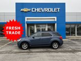 Used 2012 Chevrolet Equinox LT w/ Driver Convenience Package image 2